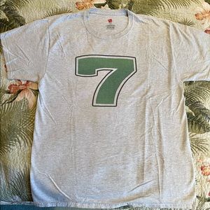 Lucky “7” t-shirt